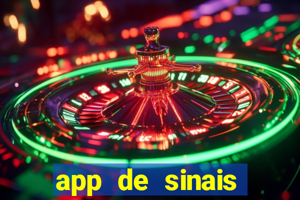 app de sinais fortune tiger